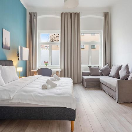 2 Bed Rooms I 82 M2 I Comfy I 160 Mbit Wifi Виена Екстериор снимка